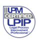 LPIP — Legal Process Improvement Professional