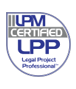 LPP — Legal Project Professional