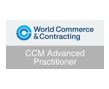 World Commerce & Contracting — CCM Advanced Practitioner