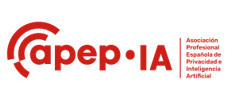 APEP·IA — Asociación Profesional Española de Privacidad e Inteligencia Artificial